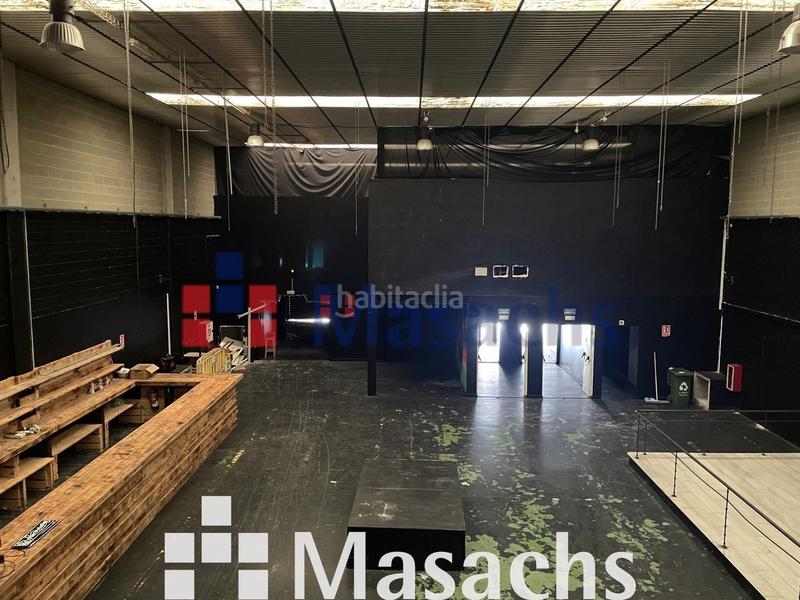 Foto bc3193dd-1241-40ef-8412-e105bd77f3b7. Rent industrial building in Sud-Zona Industrial Castellar del Vallès