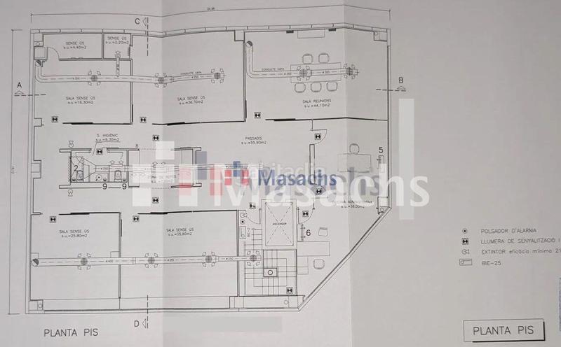 Foto 5921817a-c884-450e-af8d-bdb247a69c5f. Bâtiment à usage industriel dans Gràcia Sabadell