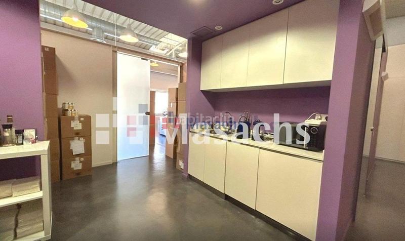 Foto bdb7fd29-30d0-4dfd-b37f-dbb110349957. Bâtiment à usage industriel dans Gràcia Sabadell