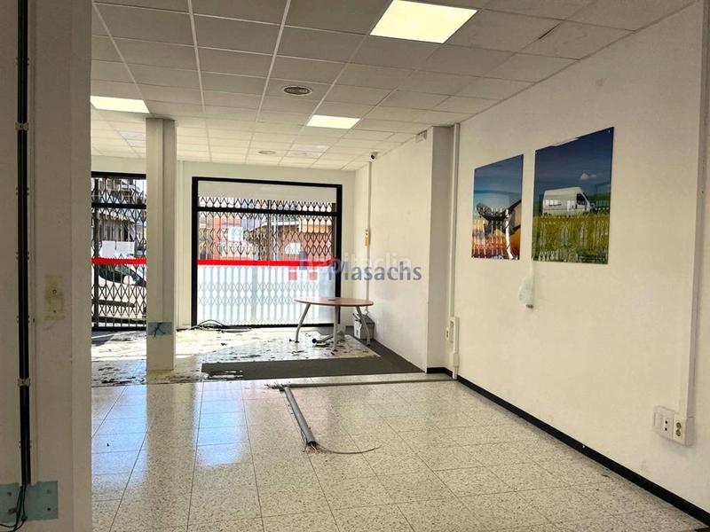 Foto 171a4209-fc40-4499-a440-9933d3a3ad67. Alquiler nave industrial en Zona Nord Rubí