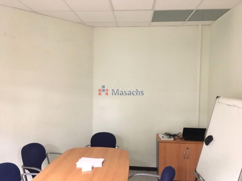 Foto b5e168a8-b825-4d4a-a46e-7b565f86398c. Lloguer nau industrial a Zona Nord Rubí