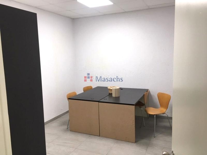 Foto be2a3d52-939e-44f1-8a12-f74163a17e85. Rent industrial building in Zona Nord Rubí