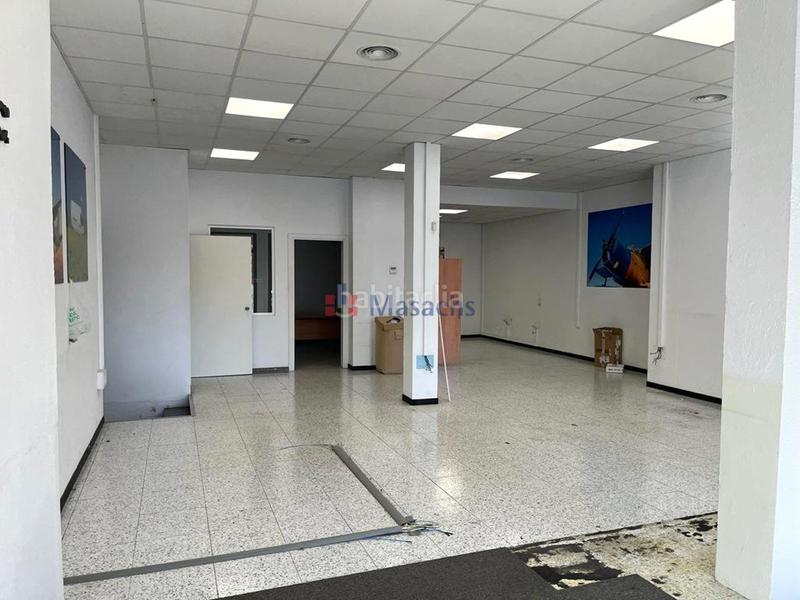 Foto d46417a1-7cf3-4ff5-8c7a-be79daca263b. Rent industrial building in Zona Nord Rubí