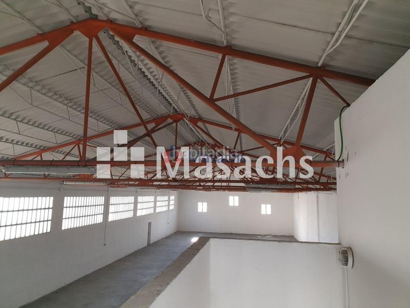 Foto 88bde180-e597-4438-ab42-d46b48e9632a. Nave industrial en Sudeste Industrial Fuenlabrada