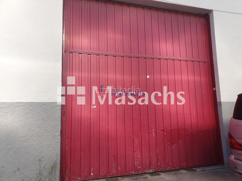 Foto a31be741-56fb-476e-86f6-5ddba5f77bfd. Nave industrial en Sudeste Industrial Fuenlabrada