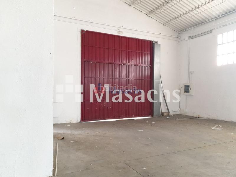 Foto b394dd1e-4e0d-4569-af4a-faec55d6a09b. Nave industrial en Sudeste Industrial Fuenlabrada