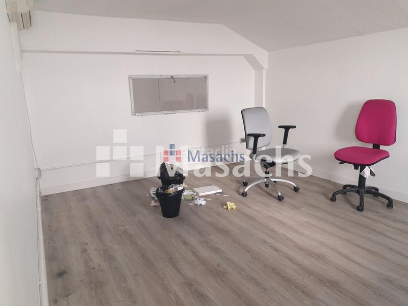 Foto b52b6b42-7c1b-407b-8441-3b2af85ba488. Nave industrial en Sudeste Industrial Fuenlabrada
