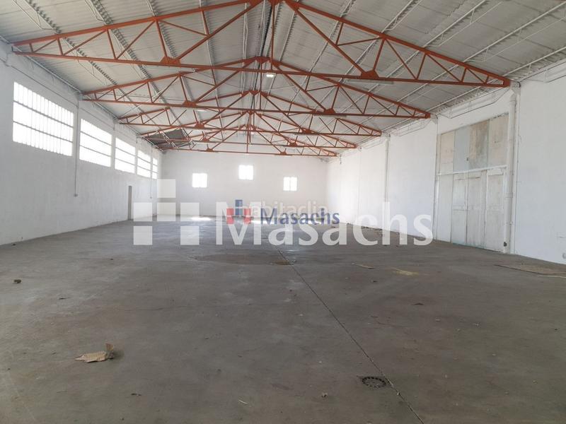 Foto fae8c7dc-01c1-4925-a890-1c7f3f8f7078. Nave industrial en Sudeste Industrial Fuenlabrada