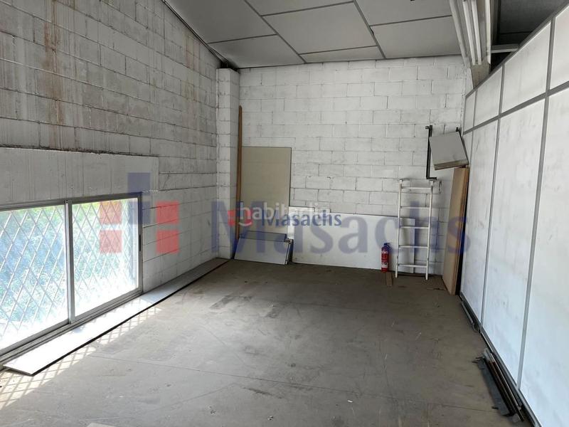 Foto 2ba0728c-6b65-475b-9868-73d3d314db06. Affitto capannone industriale in Zona Industrial Rubí