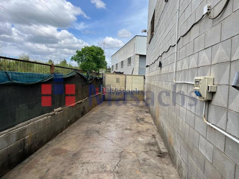 Foto 4b09c47f-42e3-4e0a-9745-84f599774ccc. Lloguer nau industrial a Zona Industrial Rubí