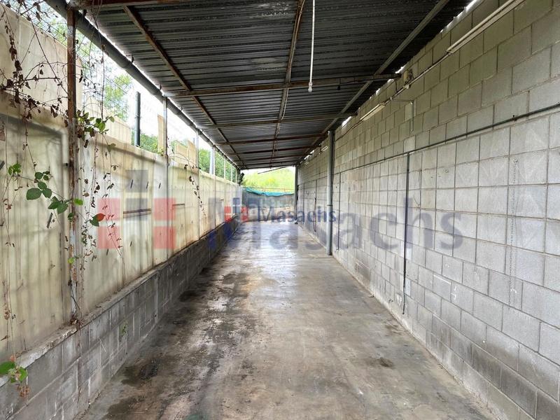 Foto 56660a77-b3cd-4d59-9252-a3beec216d71. Lloguer nau industrial a Zona Industrial Rubí