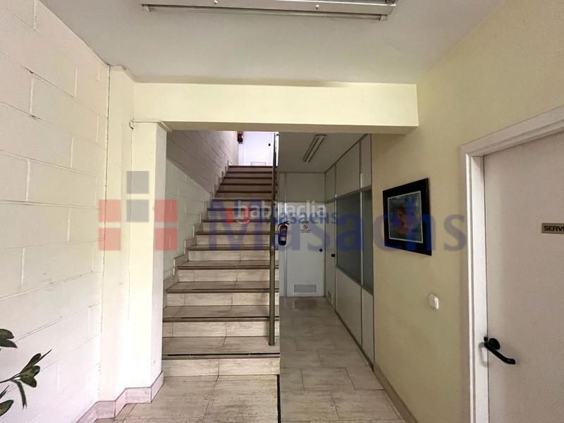 Foto 34b5b964-d705-4a91-9c6d-898e51292e6c. Miete fabrikhalle in Zona Industrial Rubí