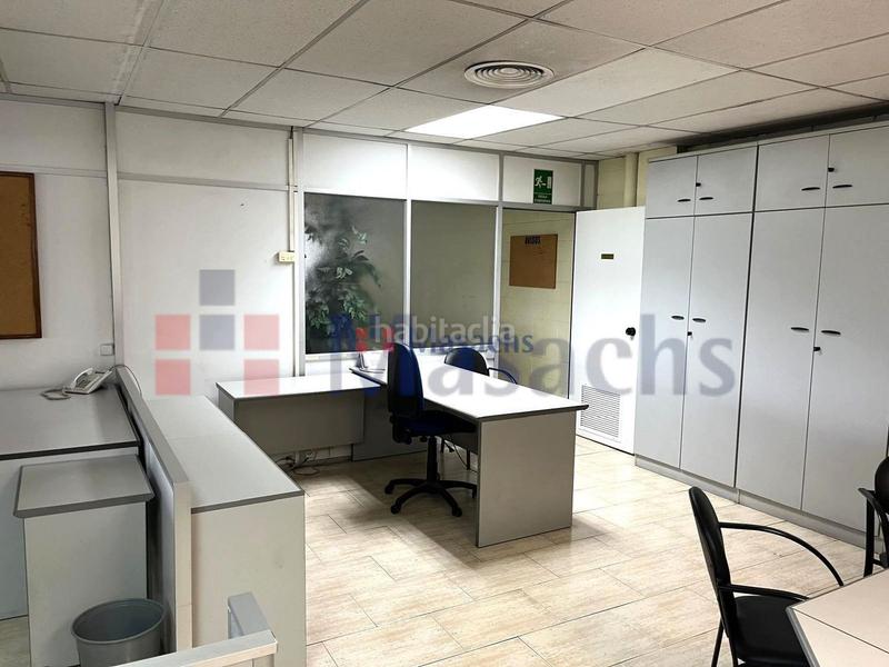 Foto fa6b0fa3-44f9-491f-a60c-6c3dcb7d6f4d. Miete fabrikhalle in Zona Industrial Rubí