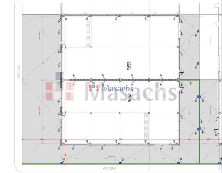 Foto 24efa5ab-4344-4ea5-a727-50ed9ea0c53c. Alquiler nave industrial en preses, les en Vall d´en Bas (La)