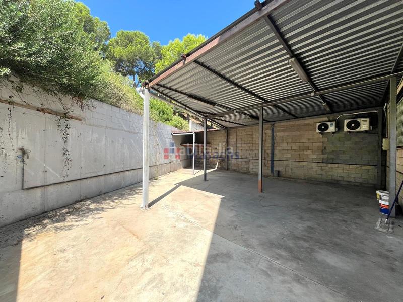 Foto 0d27aa03-f8bc-4279-a16e-6fd6f6abcb92. Lloguer nau industrial a Can Fatjó-Sant Jordi Park-Plana del Castell Rubí