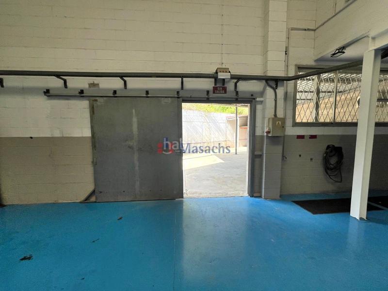 Foto 3d3f29e2-edc0-4592-9821-a4bf418397cf. Lloguer nau industrial a Can Fatjó-Sant Jordi Park-Plana del Castell Rubí