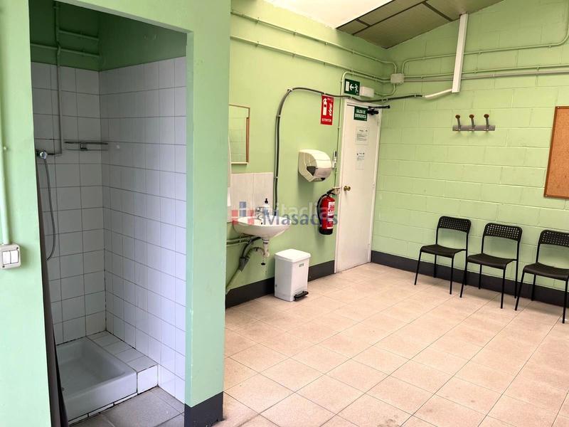 Foto 4cb3714a-46ad-407b-8be1-a093ced6ada7. Lloguer nau industrial a Can Fatjó-Sant Jordi Park-Plana del Castell Rubí