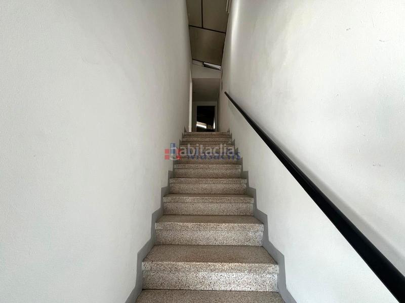 Foto 8bec7633-6c31-4474-85a4-3b798b67083e. Lloguer nau industrial a Can Fatjó-Sant Jordi Park-Plana del Castell Rubí