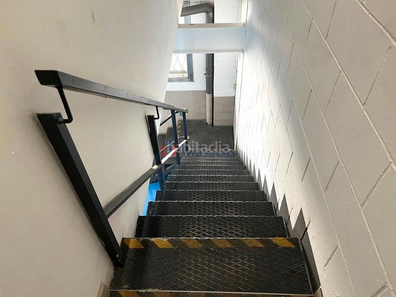 Foto a00fee18-90c9-4aac-b157-8a0661969c88. Miete fabrikhalle in Can Fatjó-Sant Jordi Park-Plana del Castell Rubí