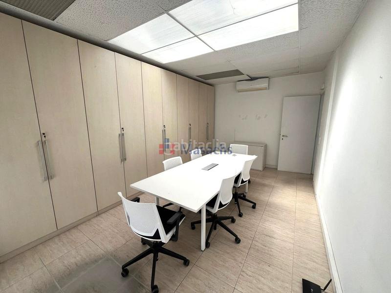 Foto f5060e72-2759-4226-9b4c-d9cd344bf2f5. Miete fabrikhalle in Can Fatjó-Sant Jordi Park-Plana del Castell Rubí