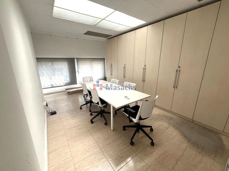 Foto f8d78c91-e02f-4d04-9327-3d809ad01113. Miete fabrikhalle in Can Fatjó-Sant Jordi Park-Plana del Castell Rubí