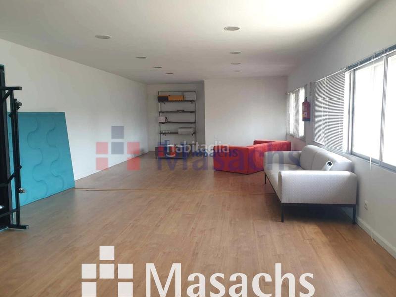 Foto 34cce18a-4f9a-4511-9bd6-05f9d7019e85. Affitto capannone industriale in La Garena Alcalá de Henares