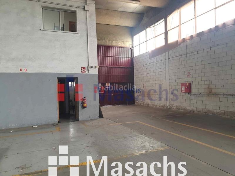 Foto 2a6dcf24-0ae8-4c0b-b62d-718d94b5ebf4. Lloguer nau industrial a La Garena Alcalá de Henares
