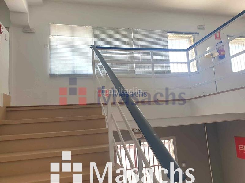 Foto 1d9d1f0d-4dcc-42b0-b1cf-d1f2f053b7f0. Miete fabrikhalle in La Garena Alcalá de Henares