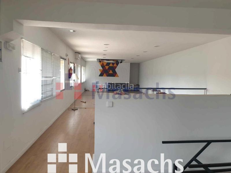 Foto 1f25ec0c-5519-4442-a889-7a9d80b545af. Miete fabrikhalle in La Garena Alcalá de Henares