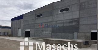 Lloguer Nau industrial a Celrà. En celra
