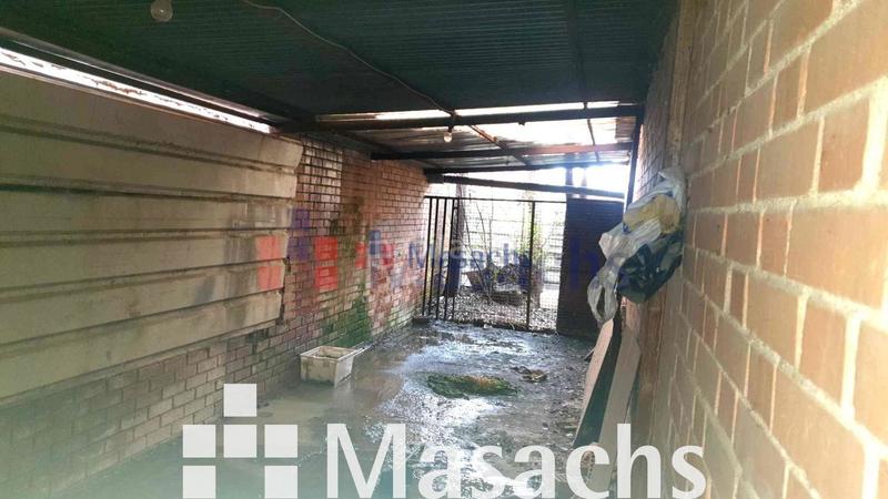 Foto 36e14058-ac9c-4711-af9a-93a7706cad94. Industrial building in Velilla de San Antonio