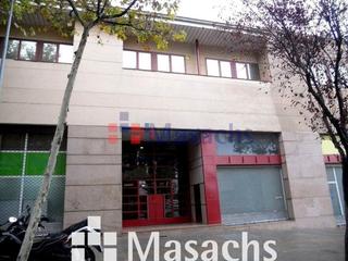 Lloguer Oficina a El Pedró. En sant joan despi