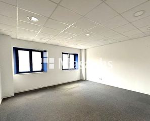 Miete Büro in Les Planes. En cornellà de llobregat