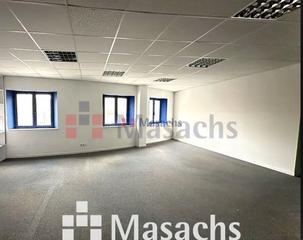Rent Office space in Les Planes. En sant joan despi