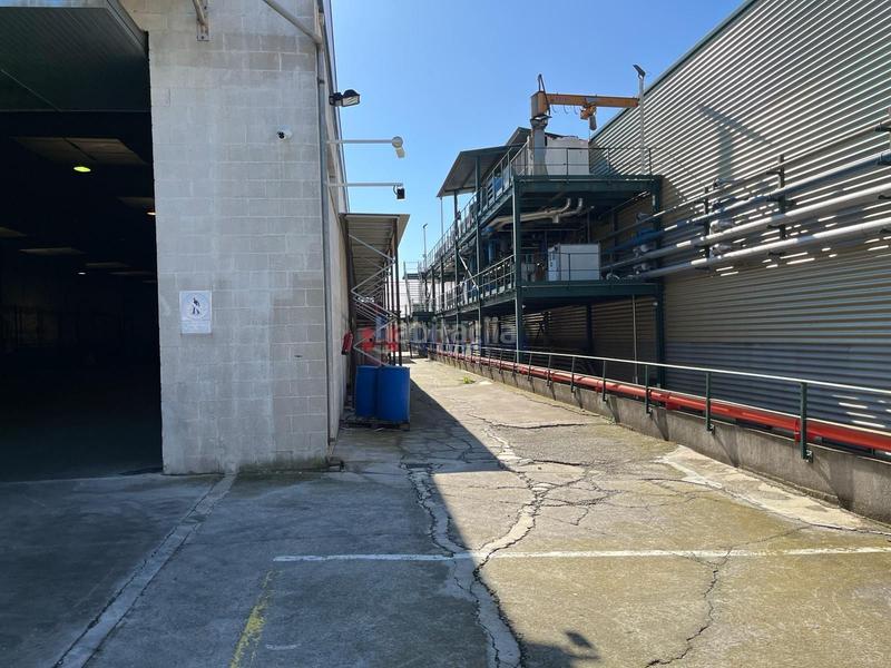 Foto 7e3c0576-0754-43b9-9553-2feffa4c84db. Location bâtiment à usage industriel dans Polinyà