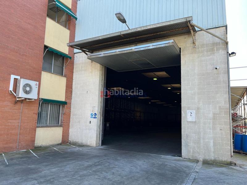 Foto 9a531394-d143-41dc-a2c8-4f8e4d37fc2d. Location bâtiment à usage industriel dans Polinyà