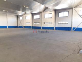 Miete Fabrikhalle in San Agustín de Guadalix. En san agustin del guadalix