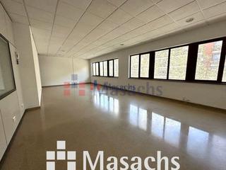 Location Bureau à El Pedró. En cornellà de llobregat