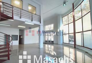 Lloguer Nau industrial a El Pedró. En cornellà de llobregat