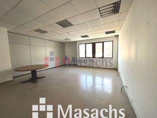 Location Bureau à El Pedró. En cornellà de llobregat