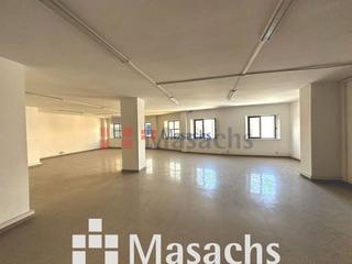 Location Bureau à Les Planes. En cornellà de llobregat