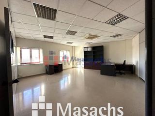 Lloguer Oficina a Les Planes. En cornellà de llobregat