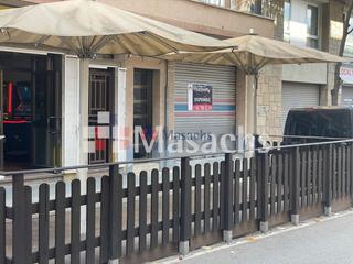 Lloguer Local Comercial a Ca n'Anglada. En terrassa