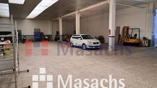 Local Comercial en Can Palet