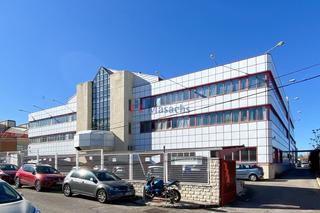 Büro in El Soto de la Moraleja. En alcobendas