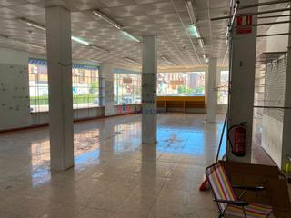 Miete Fabrikhalle in Daganzo de Arriba. En parla
