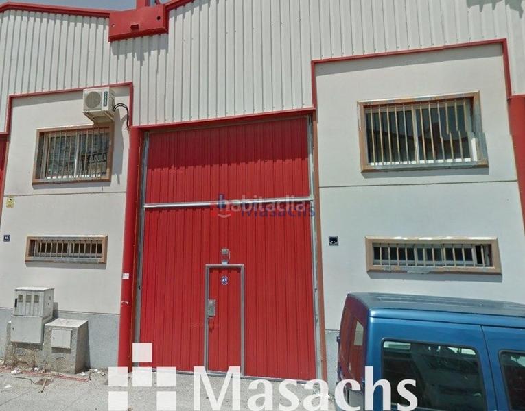 Foto 6e40dce6-988a-4e97-9042-c4bfd28e278e. Industrial building in Altos del Olivar-El Caracol Valdemoro