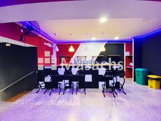 Local Comercial a Les Arenes - La Grípia - Can Montllor. En terrassa