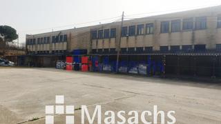 Nau industrial a Valdeolmos - Alalpardo. En valdeolmosalalpardo