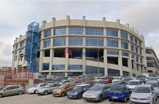 Miete Fabrikhalle in Canillas. En madrid